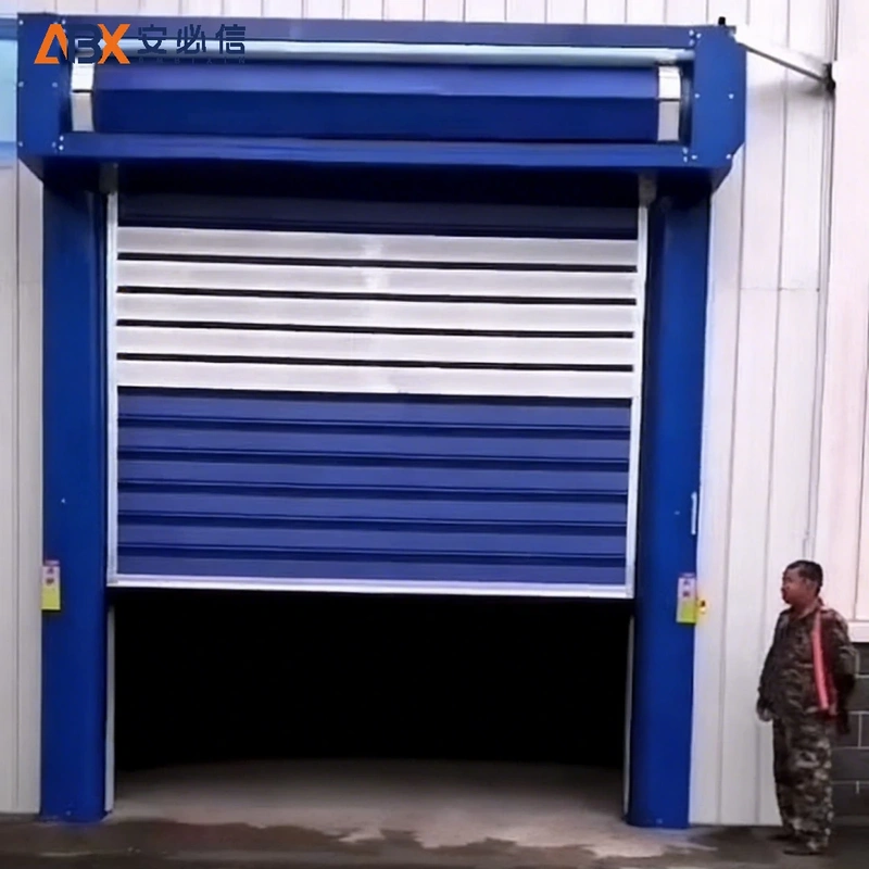 晋中市涡轮硬质高速门